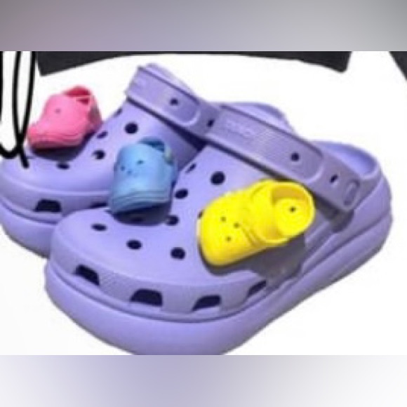 Crocs inserts - Picture 3 of 3
